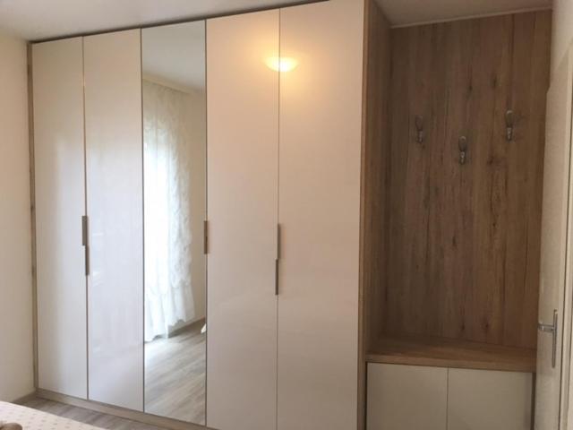 Apartment Mirella Umag Eksteriør billede