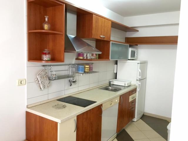 Apartment Mirella Umag Eksteriør billede