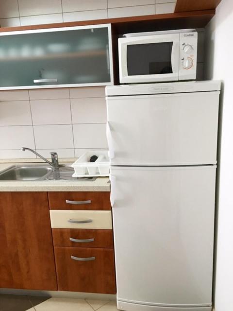 Apartment Mirella Umag Eksteriør billede